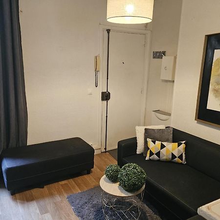 Cozy Apartment In The Heart Of The 10Th Παρίσι Εξωτερικό φωτογραφία