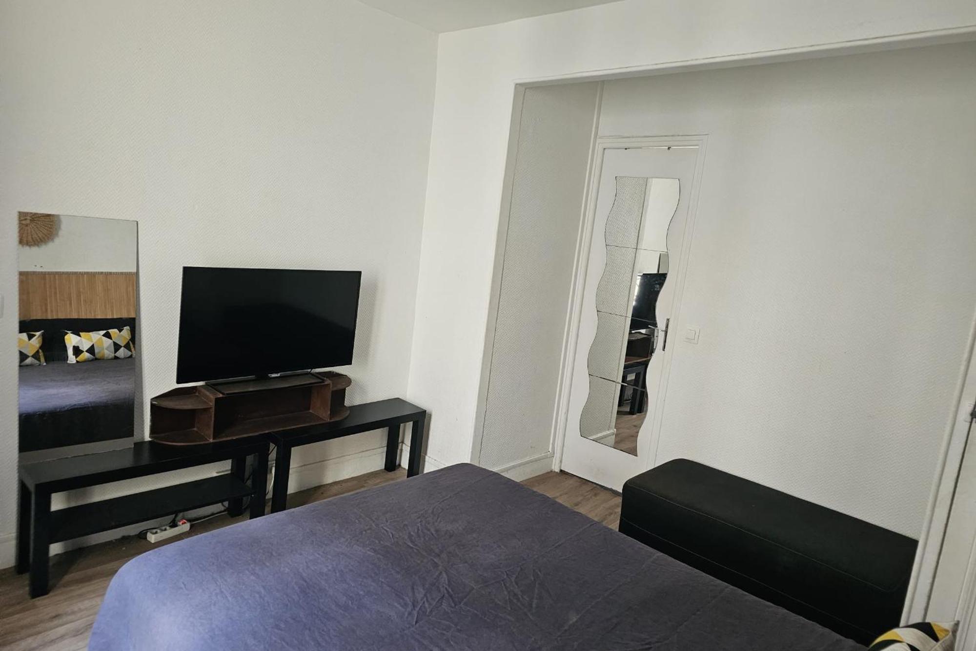 Cozy Apartment In The Heart Of The 10Th Παρίσι Εξωτερικό φωτογραφία